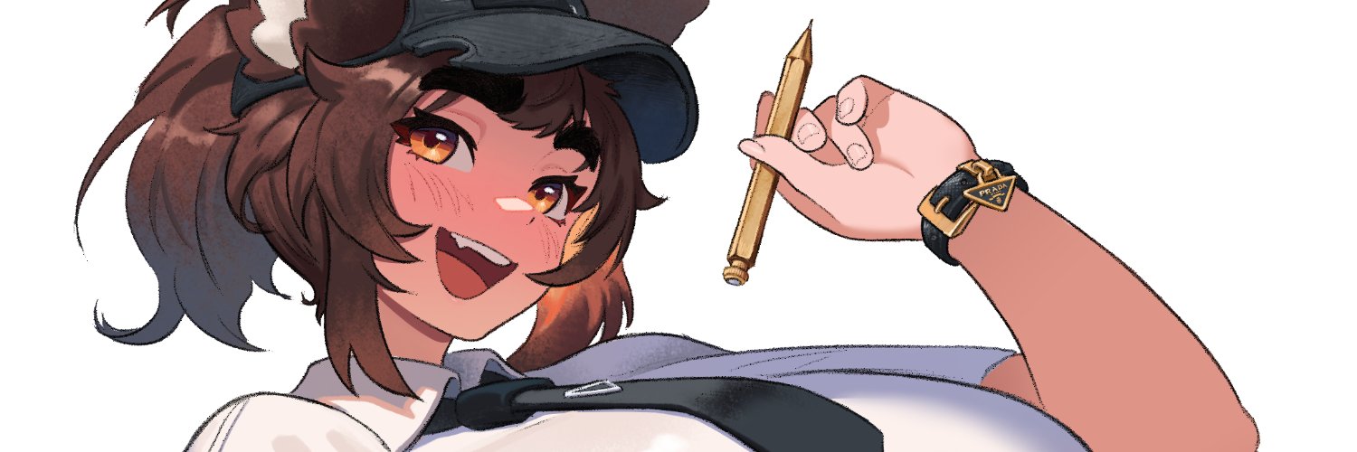 Haru ✦ Commissions Open's banner