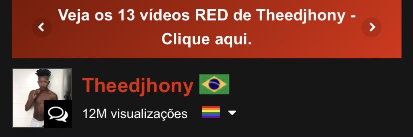 🌶 THEEDJHONY 🌶's banner