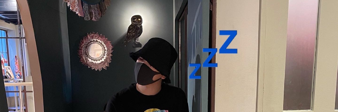 ごみぴ's banner