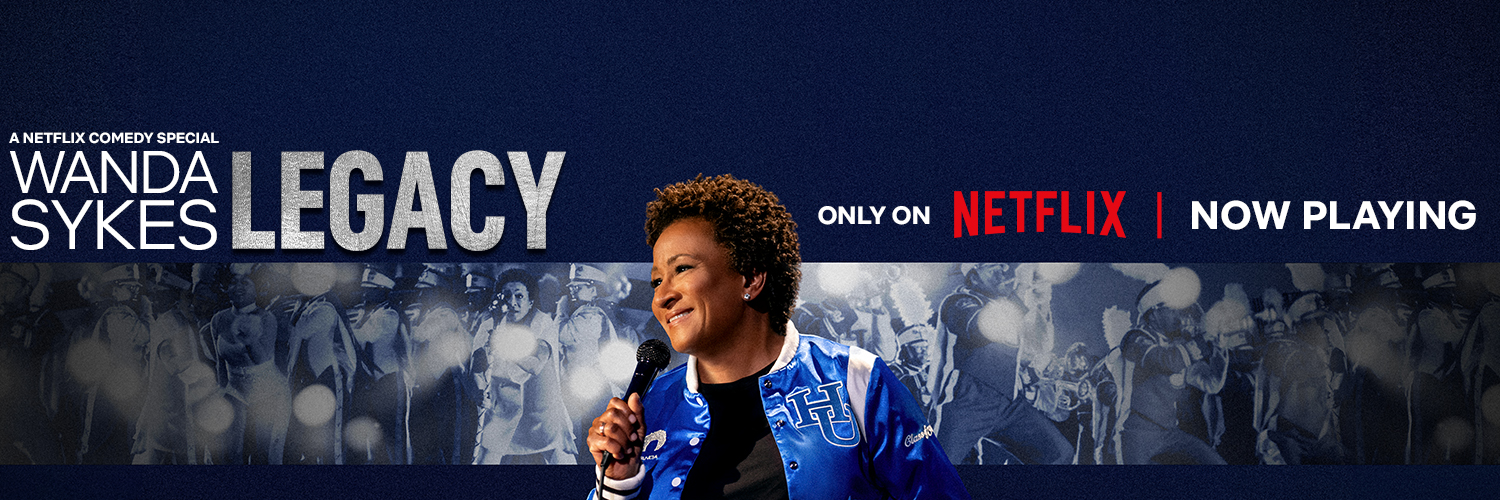 Netflix Is A Joke's banner