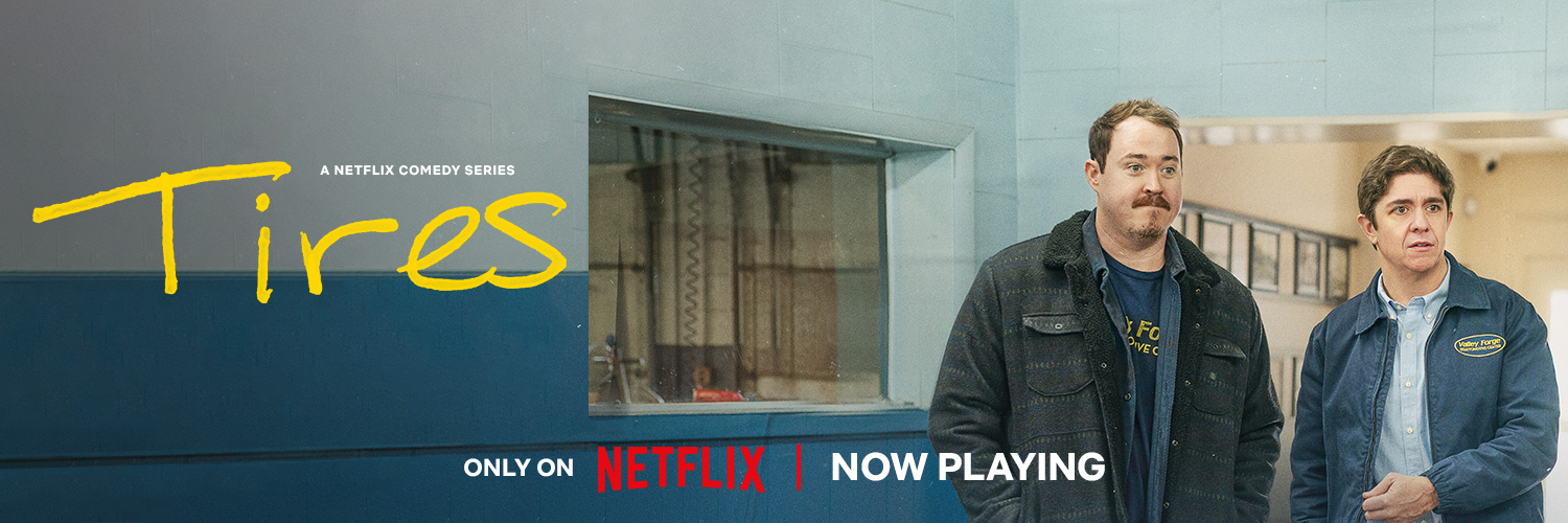 Netflix Is A Joke's banner