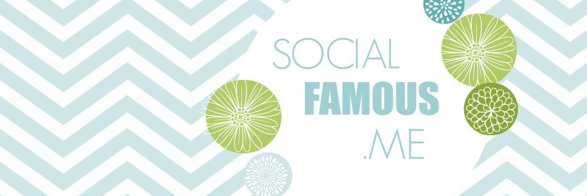 Social Famous's banner