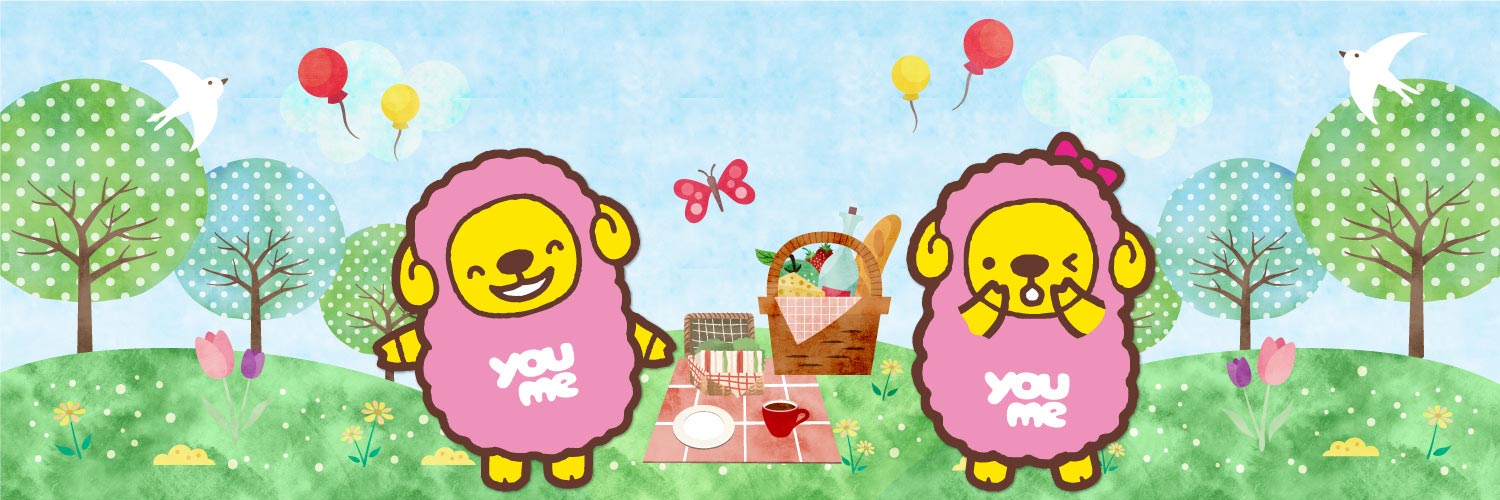 ゆめタウン's banner
