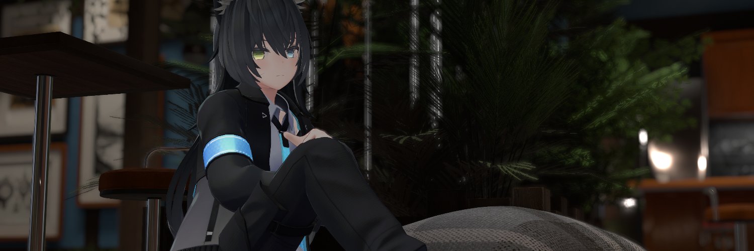 ぜれゔぃあ's banner