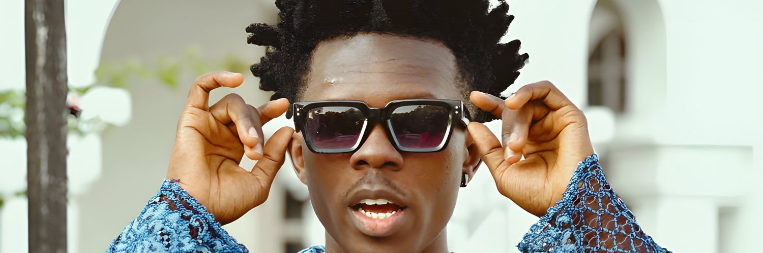 Strongman Burner's banner