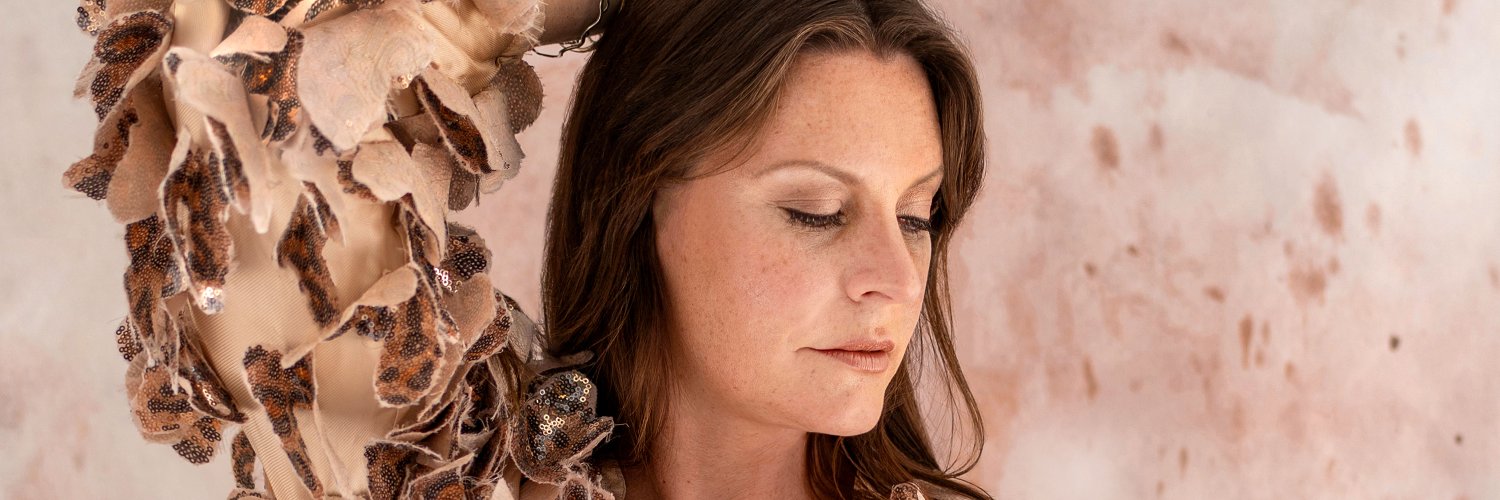 Floor Jansen's banner