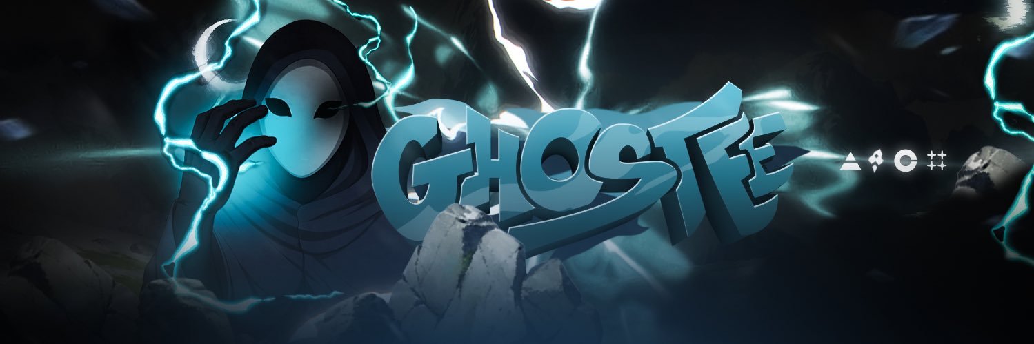 GH0STEE's banner