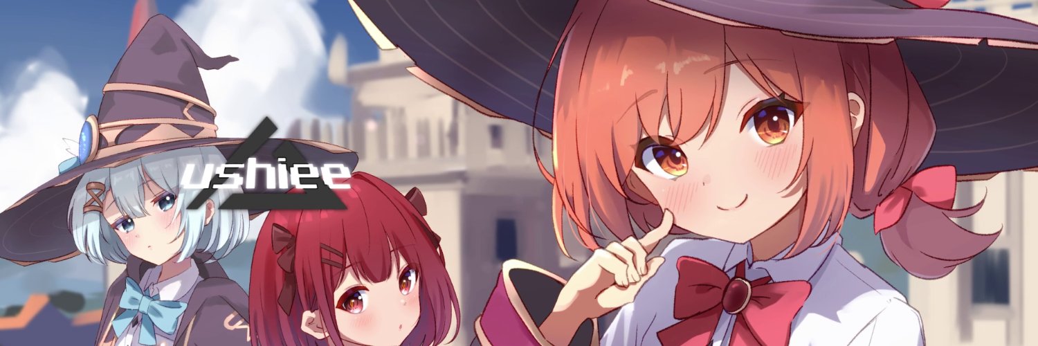 ushiee's banner