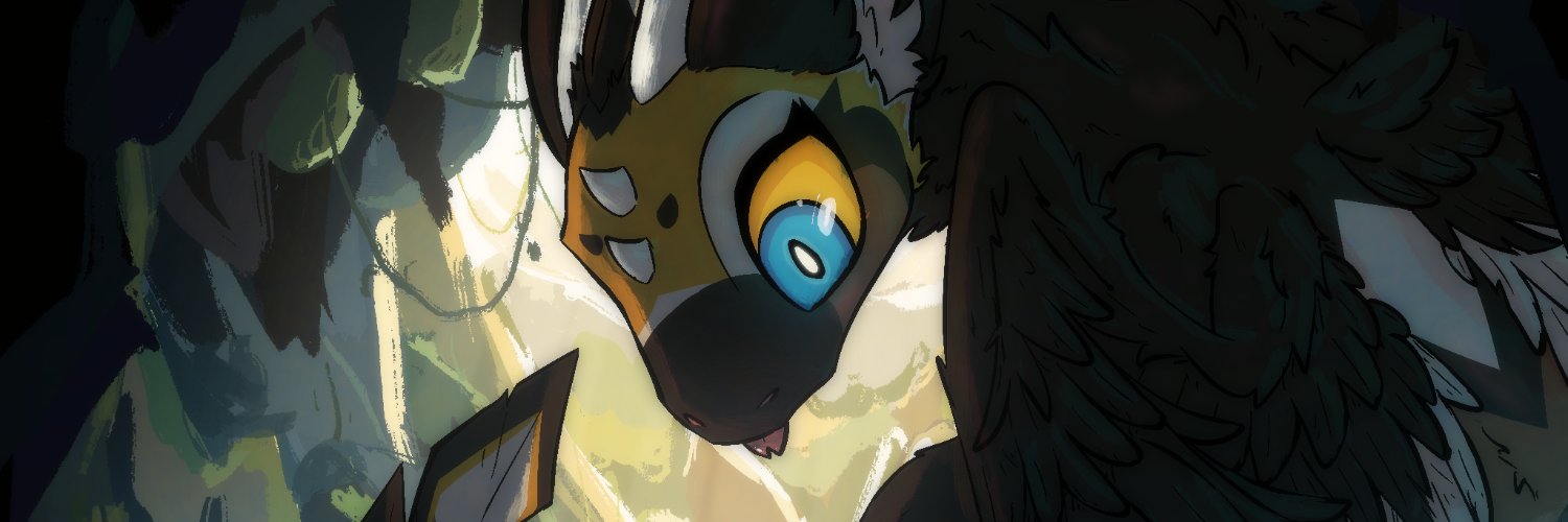 木虎Muffiu 🍪🔜Infurnity2025's banner