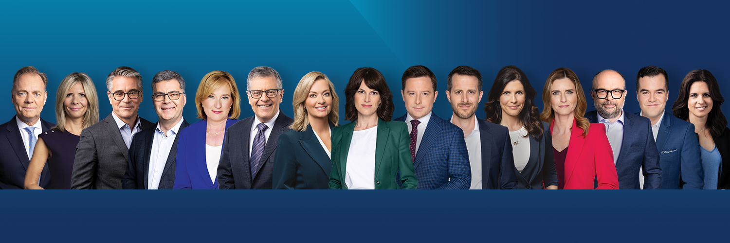 TVA Nouvelles's banner