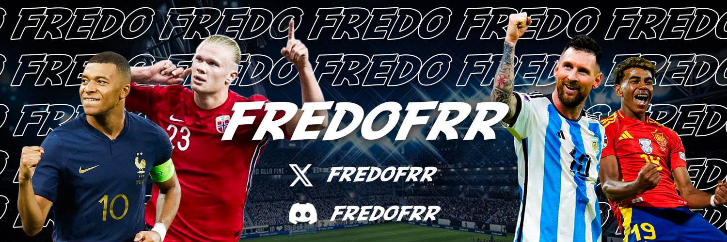 Fredo's banner
