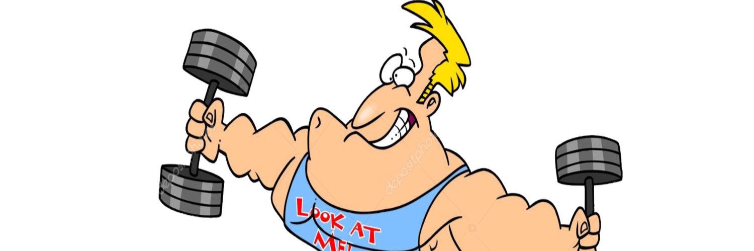 gymfuckery's banner