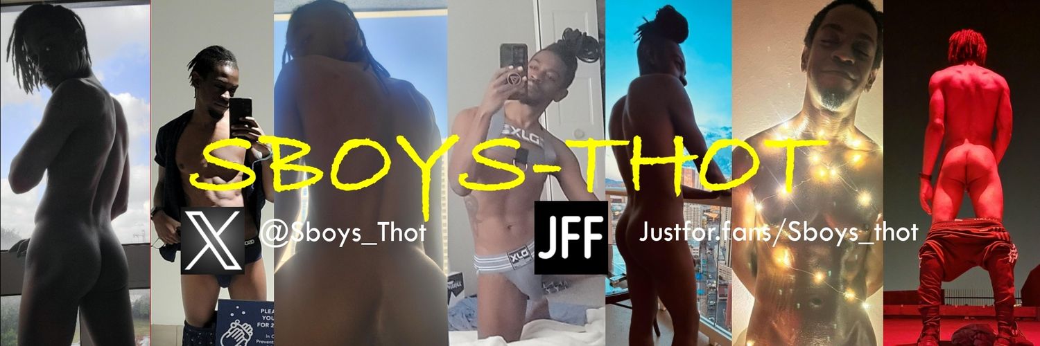 Steven Thot's banner