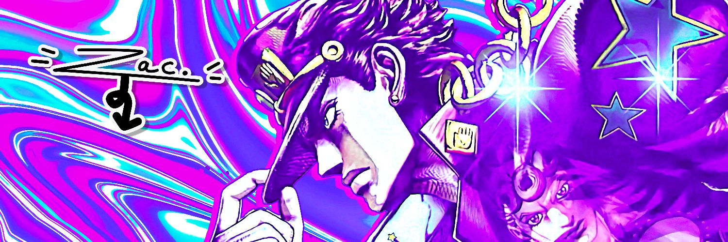 Zacreepy's banner