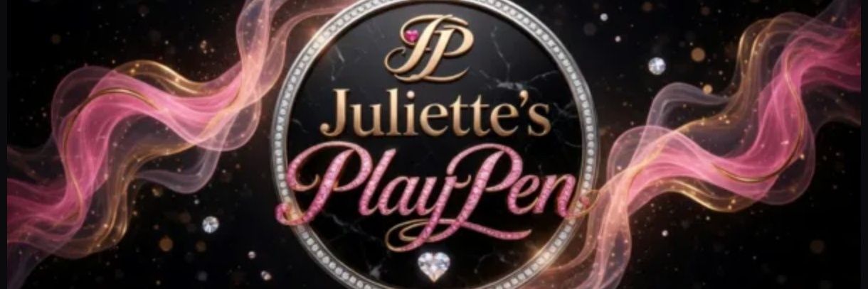 Juliette Black's banner