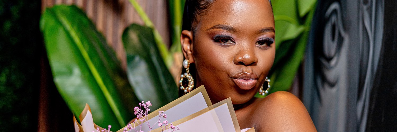 nokwanda mishel 🎀's banner