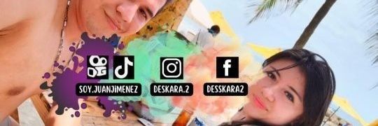 Deskara2 🔥's banner