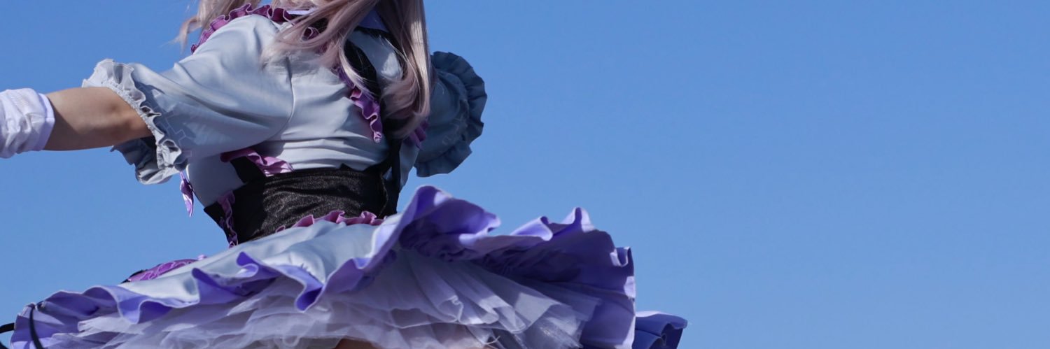 ぴあぬ's banner