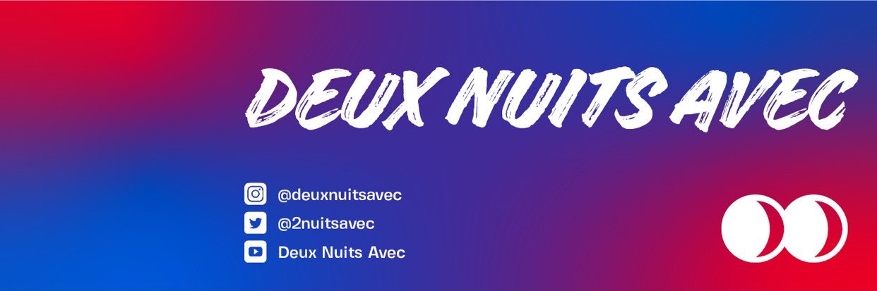 Deux Nuits Avec's banner