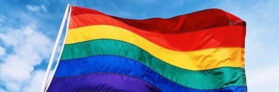The Gay Circle's banner