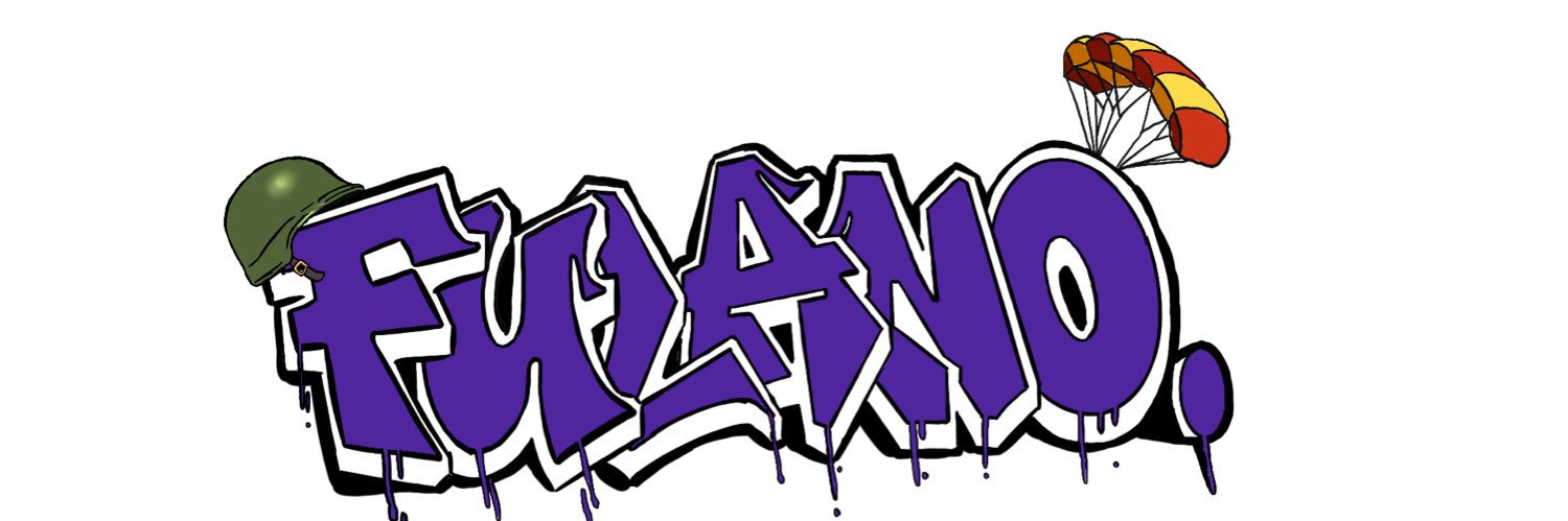FULANO.'s banner