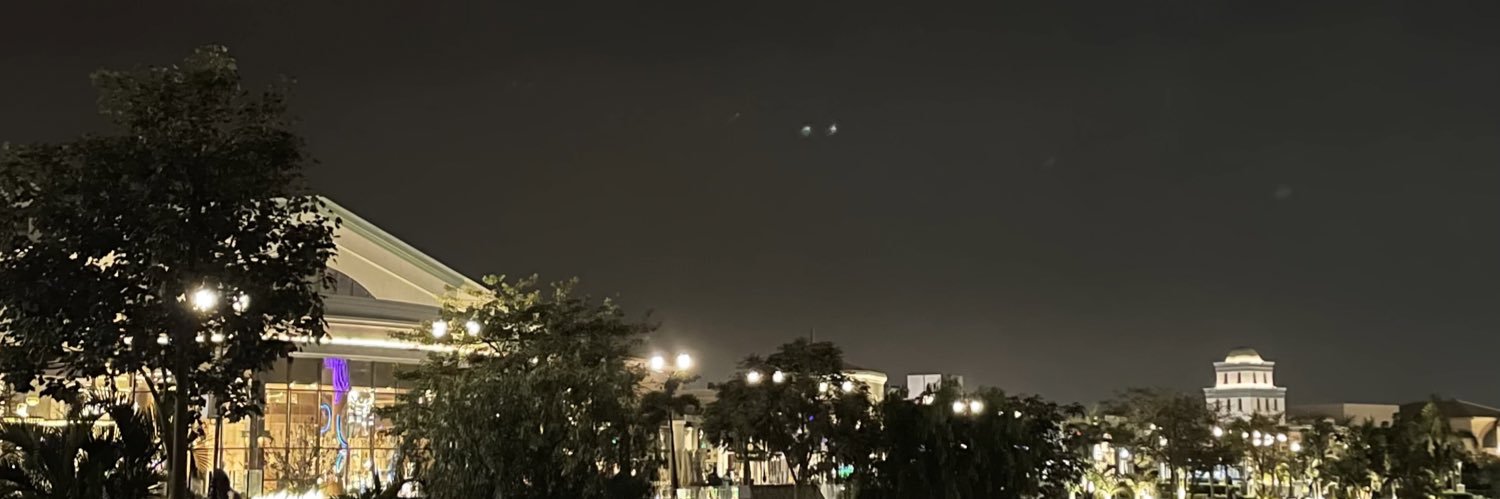 Yara Alorfi's banner