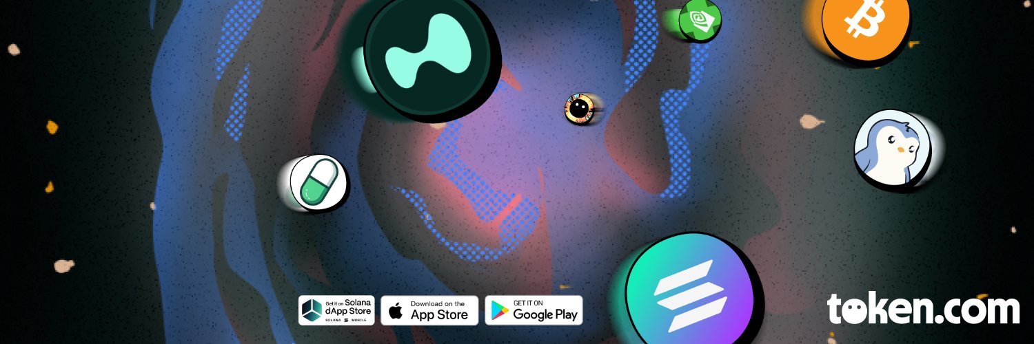 token.com's banner