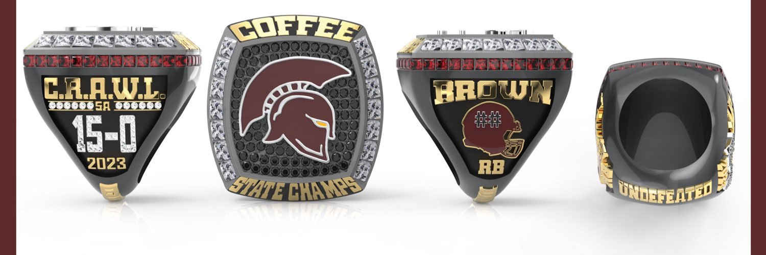 Coffee Trojans FB's banner