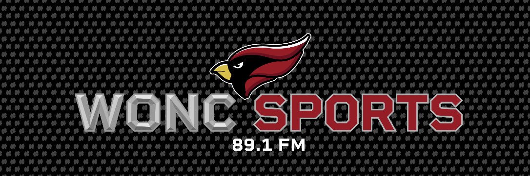 WONC Sports's banner