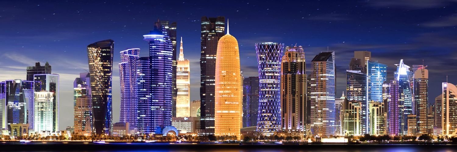 بروق - قطر # فداء تميم 🇶🇦🇬🇧's banner