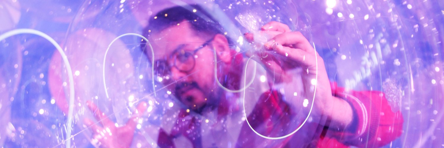 Aaron Jandette's banner
