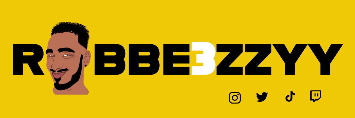 Ro-Beezy's banner