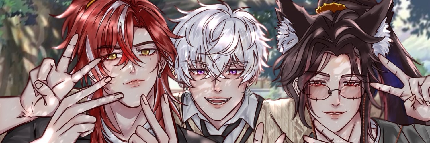 Kane🦖's banner