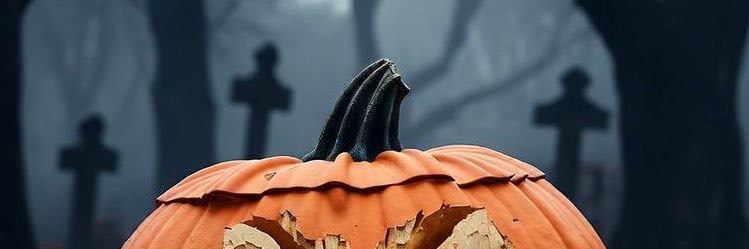 🎃🐦‍⬛ Kerri 🐦‍⬛ 🎃's banner