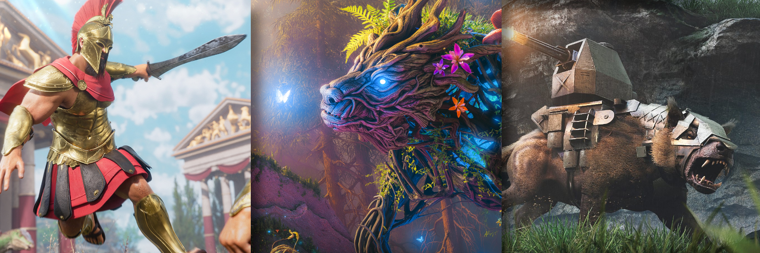 Nekatus's banner