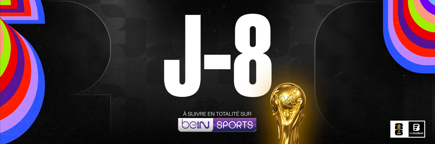 BeFootball's banner