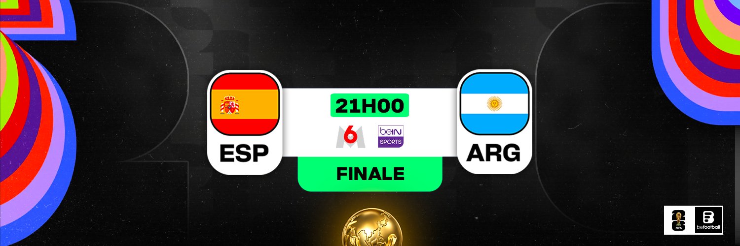 BeFootball's banner