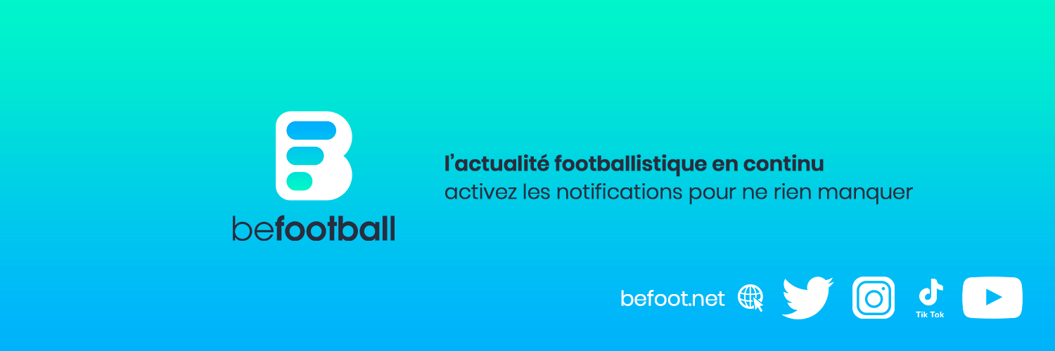 BeFootball's banner