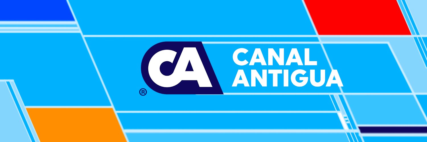Canal Antigua's banner