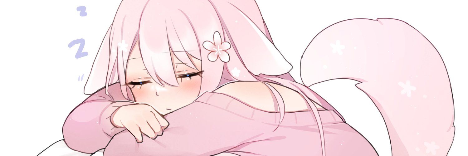 Meii 🌸 Live2D's banner