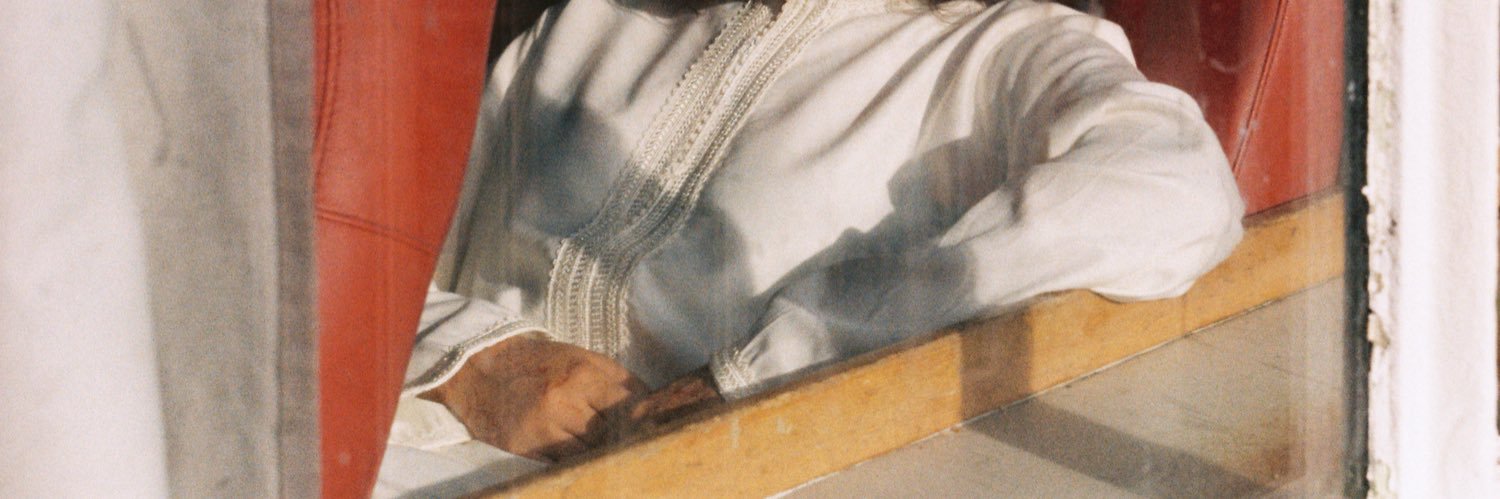 sabah صباح's banner