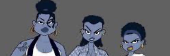 Lady Mad Sodi Ⓜ️'s banner
