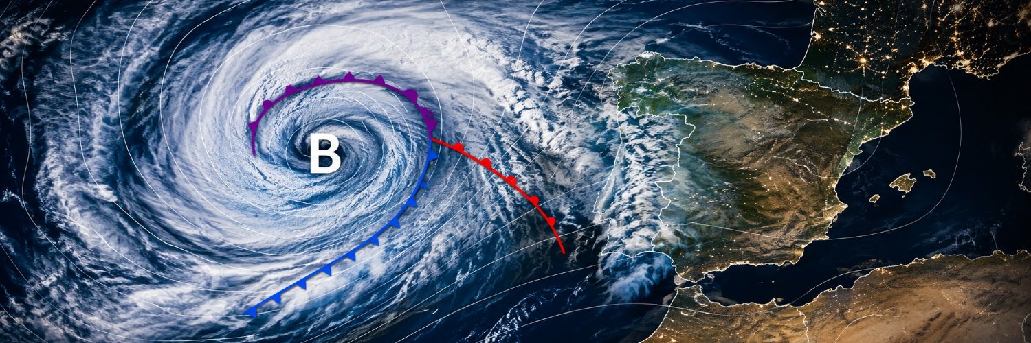 Storm Málaga's banner