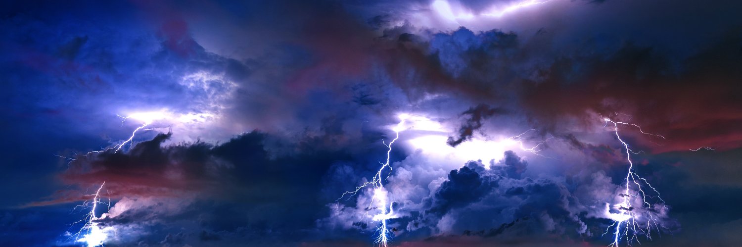 Storm Málaga's banner