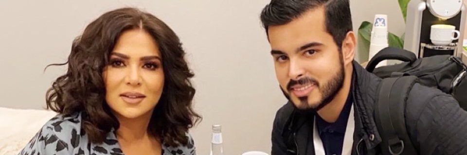 عبدالرحمن بن فهد's banner
