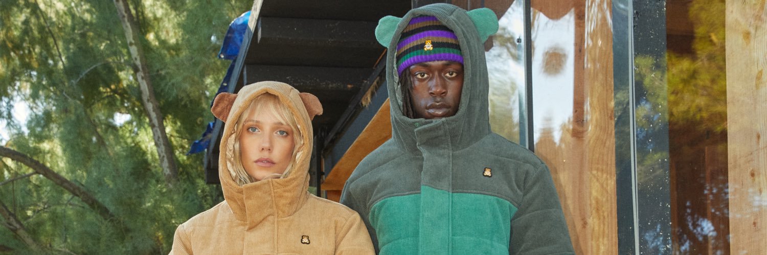 Teddy Fresh's banner