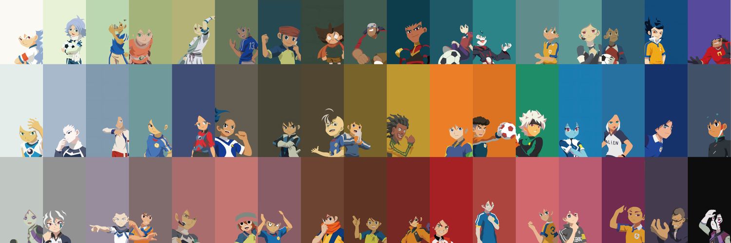 ホーライ's banner