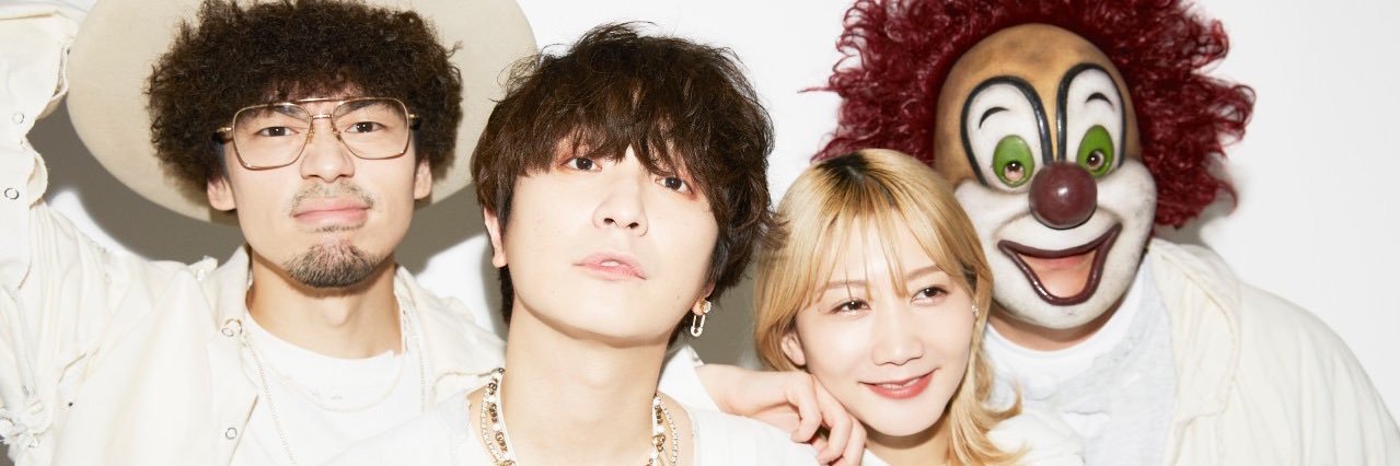 なぎ🌏 🔚's banner