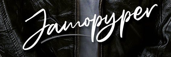 JAMOPYPER's banner