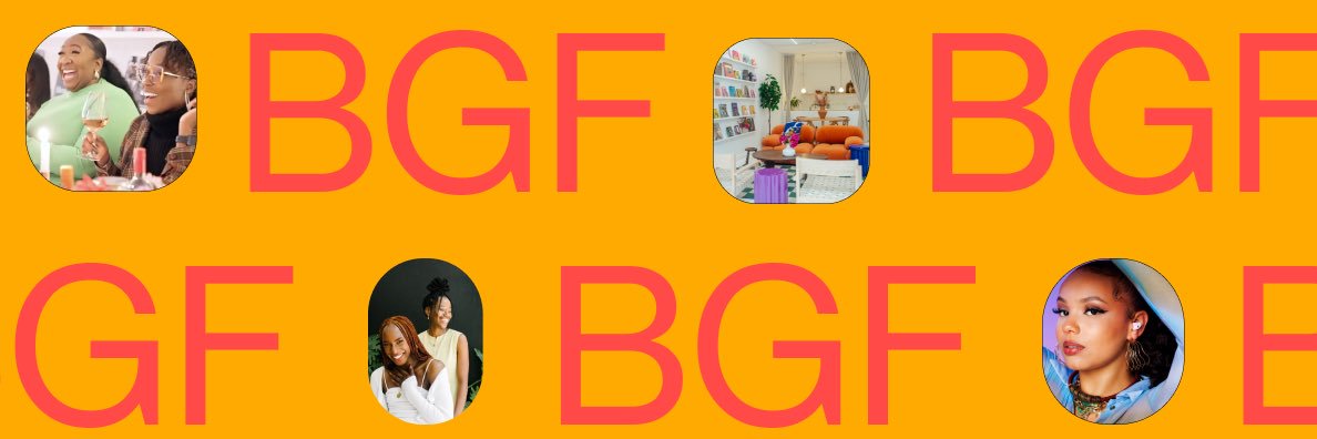 Black Girl Fest Studios's banner